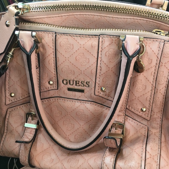 Guess Handbags - ✨SOLD✨ on C U R T S Y